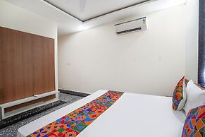 Fabhotel Shri Ram Mohan Palace