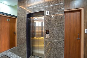 Fabhotel Shri Ram Mohan Palace