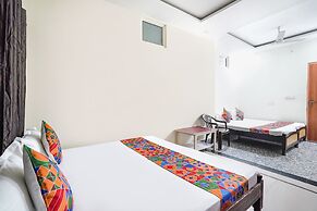 Fabhotel Shri Ram Mohan Palace