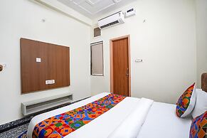 Fabhotel Shri Ram Mohan Palace