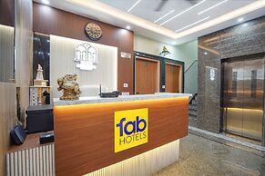 Fabhotel Shri Ram Mohan Palace