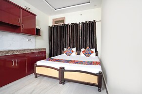 Fabhotel Shri Ram Mohan Palace