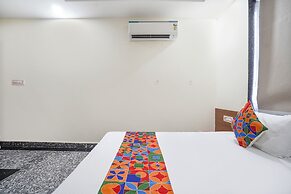 Fabhotel Shri Ram Mohan Palace