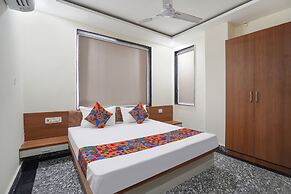 Fabhotel Shri Ram Mohan Palace