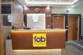 Fabhotel Shri Ram Mohan Palace