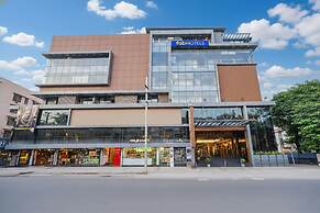 Oriva Freshco