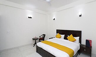 Fabhotel The Primero