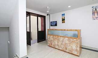 Fabhotel The Primero