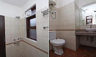 Fabhotel The Primero