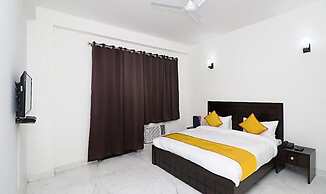 Fabhotel The Primero