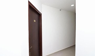 Fabhotel The Primero