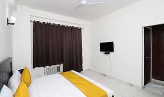 Fabhotel The Primero