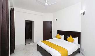 Fabhotel The Primero