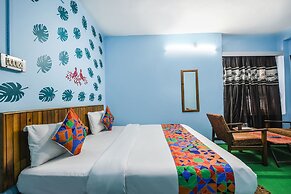 Fabhotel Beas Valley