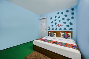 Fabhotel Beas Valley