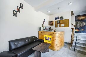 Fabhotel Beas Valley