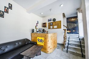 Fabhotel Beas Valley