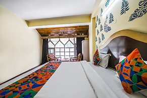 Fabhotel Beas Valley