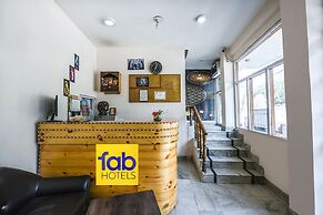 Fabhotel Beas Valley