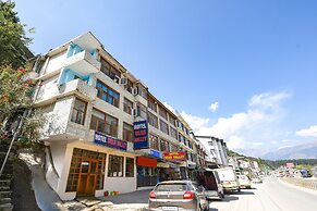 Fabhotel Beas Valley