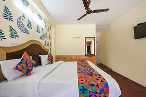 Fabhotel Beas Valley