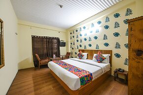 Fabhotel Beas Valley