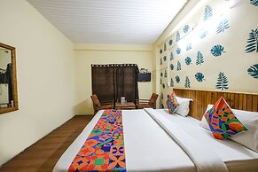 Fabhotel Beas Valley