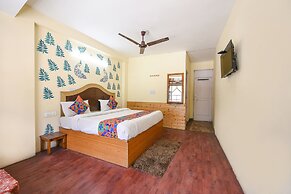 Fabhotel Beas Valley