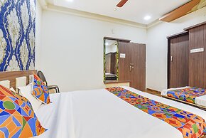 Fabexpress Shri Shyam Palace