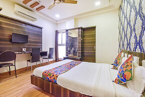 Fabexpress Shri Shyam Palace