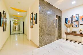 FabHotel Shri Shyam Palace
