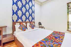 Fabexpress Shri Shyam Palace