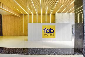 Fabexpress Shri Shyam Palace