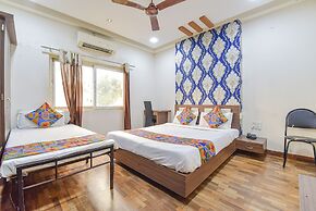 Fabexpress Shri Shyam Palace