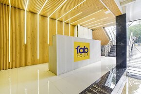 Fabexpress Shri Shyam Palace