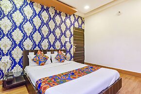 Fabexpress Shri Shyam Palace