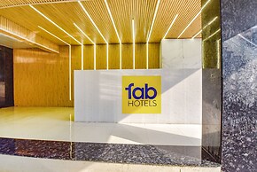 Fabexpress Shri Shyam Palace