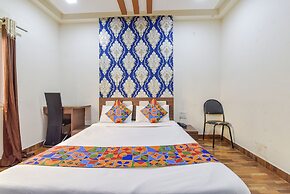 Fabexpress Shri Shyam Palace