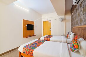 Fabhotel Prime Trubell