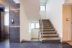 Fabhotel Prime Trubell