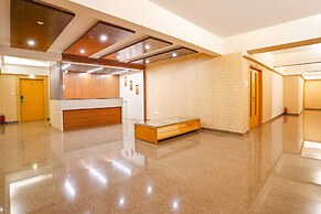 Fabhotel Prime Trubell