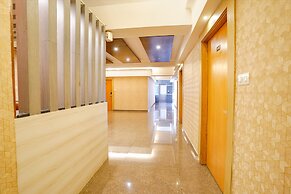 Fabhotel Prime Trubell