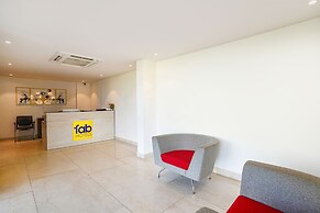 Fabhotel Prime Trubell