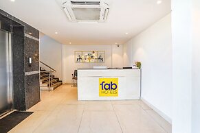 Fabhotel Prime Trubell