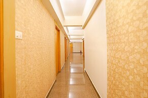 Fabhotel Prime Trubell