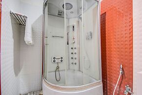 Fabhotel Prime Trubell