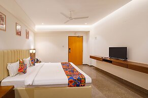 Fabhotel Prime Trubell