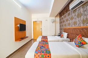 Fabhotel Prime Trubell