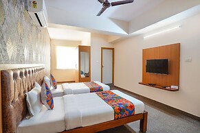 Fabhotel Prime Trubell