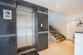 Fabhotel Prime Trubell